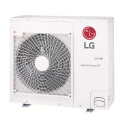 Наружный блок мульти-сплит системы LG MU5M30