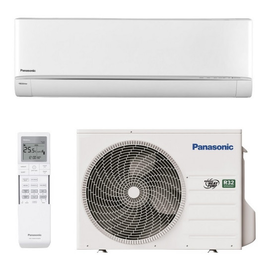 Кондиціонер настінний Panasonic CS-HZ35XKE/CU-HZ35XKE