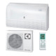 Напольно-стельовий кондиціонер Electrolux EACU-24H/UP2/N3/EACO-24H/UP2/N3