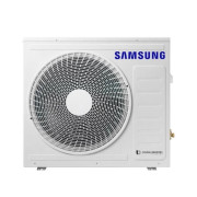 Кондиціонер касетний Samsung AC100RN4DKG/EU/AC100RXADNG/EU