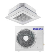 Кондиціонер касетний Samsung AC140RN4DKG/EU/AC140RXADNG/EU