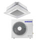 Кондиціонер касетний Samsung AC140RN4DKG/EU/AC140RXADNG/EU