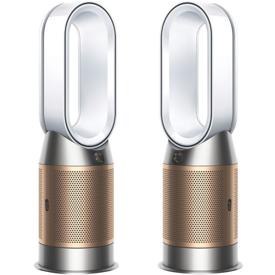 Очищувач повітря Dyson HP09
