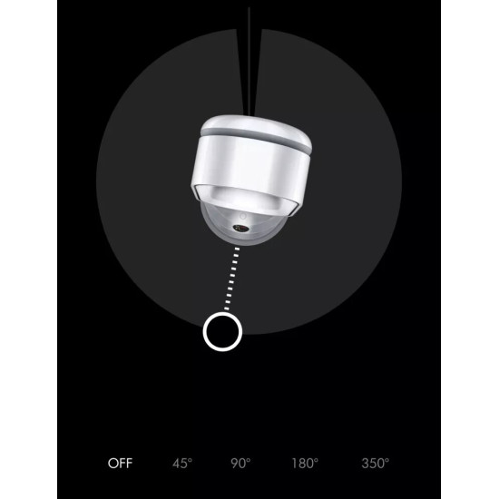 Очищувач повітря Dyson HP09