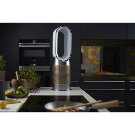 Очищувач повітря Dyson HP09