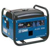 Электростанция SDMO Alize 3000