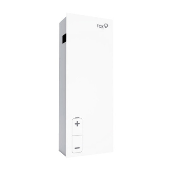 Мережевий інвертор FOX ESS Three Phase AIO-H3-10.0-E ALL-IN-ONE