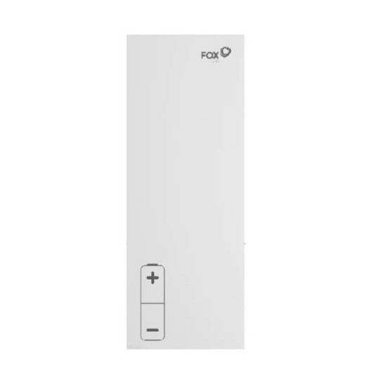 Мережевий інвертор FOX ESS Three Phase AIO-H3-10.0-E ALL-IN-ONE