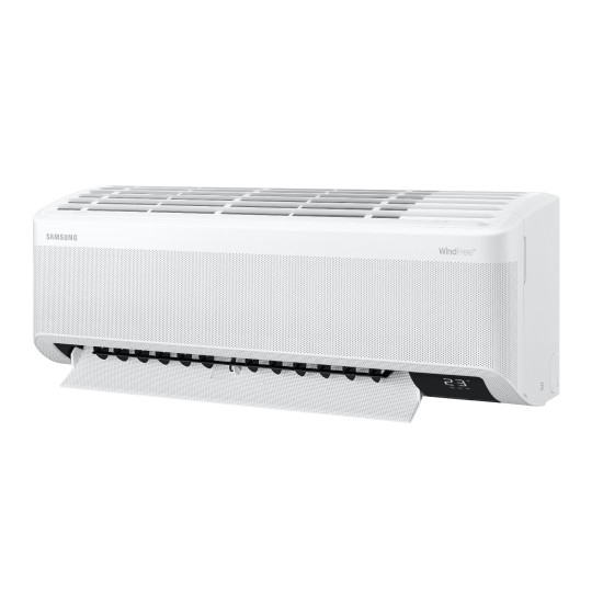 Кондиціонер настінний Samsung AR60F09C1BWNUA