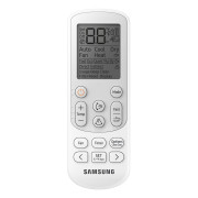 Кондиціонер настінний Samsung AR60F09C1BWNUA