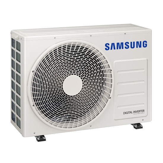 Кондиціонер настінний Samsung AR60F09C1BWNUA