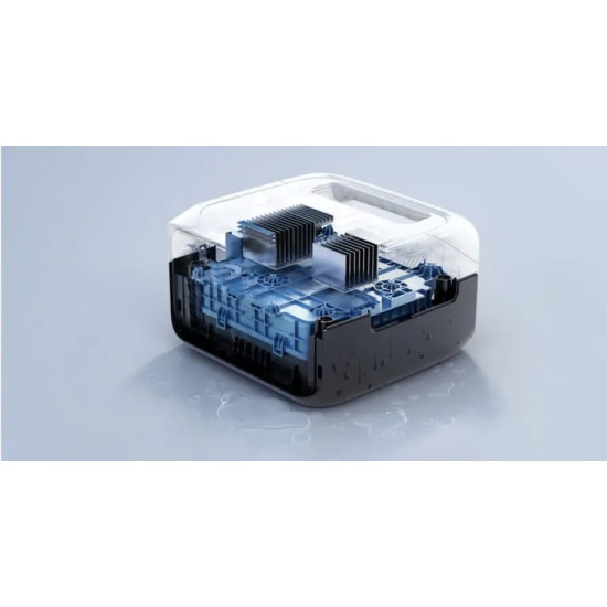 Зарядна станція EcoFlow RIVER 3 Max
