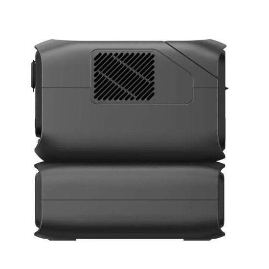 Зарядна станція EcoFlow RIVER 3 Max
