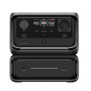 Зарядна станція EcoFlow RIVER 3 Max