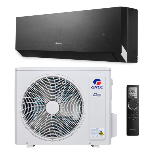 Кондиціонер настінний GREE GWH18AUDXD-K6DNA1A