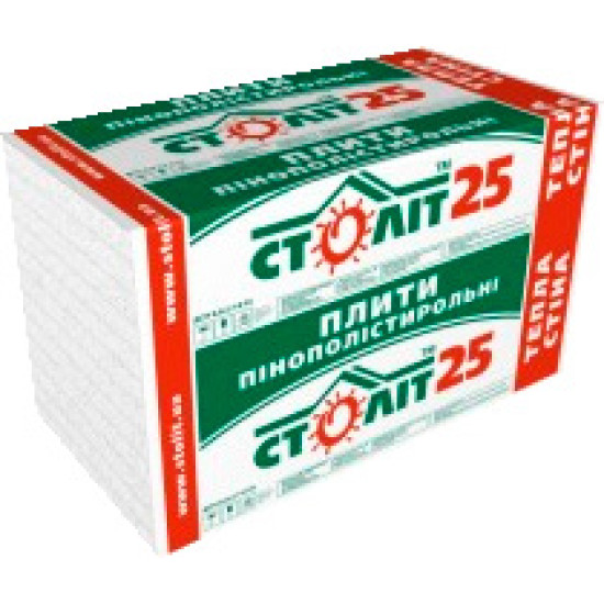 Столит-25 Евро стандарт