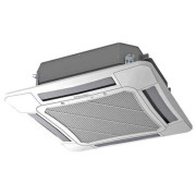 Касетний кондиціонер Electrolux EACC-18H/UP3-DC/N8