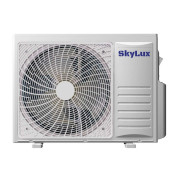 Зовнішній блок мульти-спліт системи SkyLux SKH4-27UR3DI
