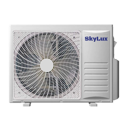 Зовнішній блок мульти-спліт системи SkyLux SKH2-18UR3DI