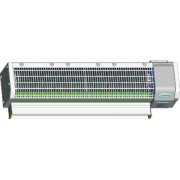Теплова завіса OLEFINI Mini 800S Intellect