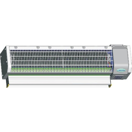 Теплова завіса OLEFINI Mini 800S Intellect