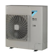 Кондиціонер колонний Daikin FVA71A/RZASG71MV1