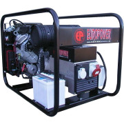 Генератор Europower EP13500TE