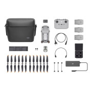 Квадрокоптер DJI Air 2S Fly More Combo (CP.MA.00000350.01)