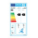 Гідромодуль Mitsubishi Electric ERSE-YM9ED
