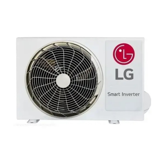 Кондиціонер настінний LG AB09BK