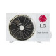 Кондиціонер настінний LG AB09BK