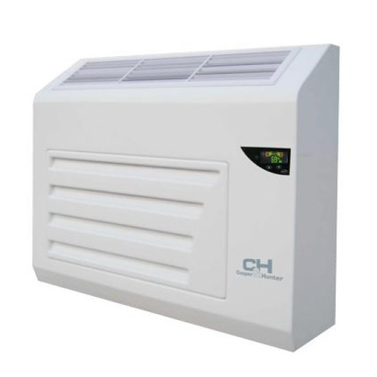 Осушувач повітря Cooper&hunter CH-D025WD NEW
