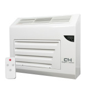 Осушувач повітря Cooper&hunter CH-D155WD NEW