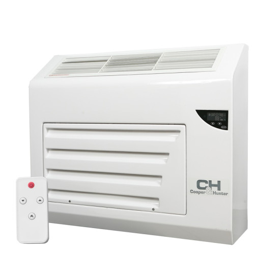 Осушувач повітря Cooper&hunter CH-D025WD NEW