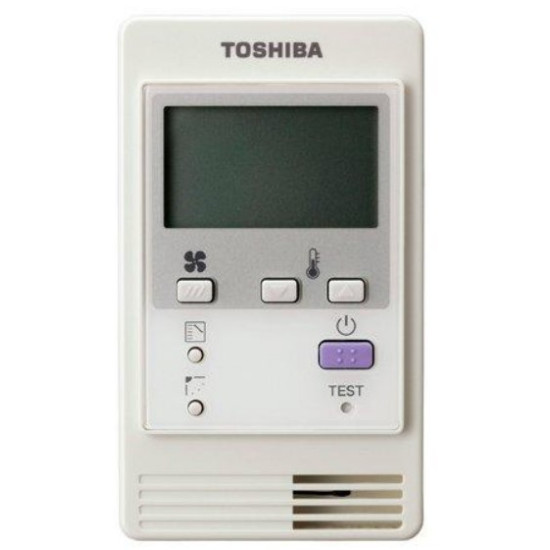 Канальний кондиціонер Toshiba RAV-RM16*BT(P)-E/RAV-SM16*AT(P)-E/RBC-AMS41E