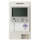 Канальний кондиціонер Toshiba RAV-RM16*BT(P)-E/RAV-SM16*AT(P)-E/RBC-AMS41E