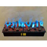 Електрокамін Dimplex Opti-myst Cassette 1000 Multicolor R SS
