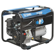 Электростанция SDMO Technic 6500