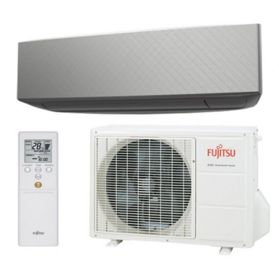 Кондиционер настенный Fujitsu ASYG14KETA-B/AOYG14KETA
