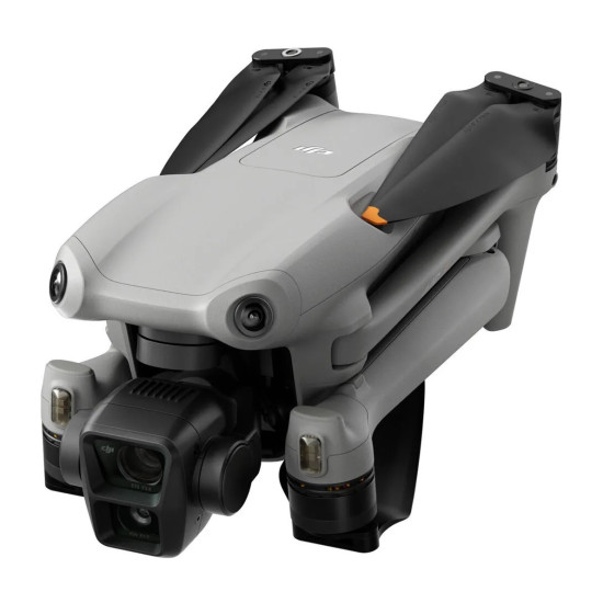Квадрокоптер DJI Air 3 RC-N2 (CP.MA.00000691.01, CP.MA.00000691.04)