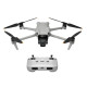 Квадрокоптер DJI Air 3 RC-N2 (CP.MA.00000691.01, CP.MA.00000691.04)
