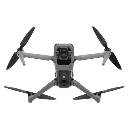 Квадрокоптер DJI Air 3 RC-N2 (CP.MA.00000691.01, CP.MA.00000691.04)