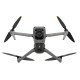 Квадрокоптер DJI Air 3 RC-N2 (CP.MA.00000691.01, CP.MA.00000691.04)