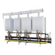 Котел газовый конденсационный ITALTHERM TIME POWER 50 K
