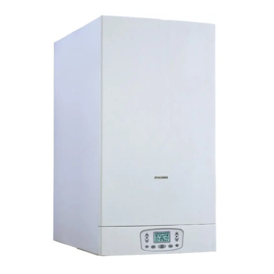 Котел газовый конденсационный ITALTHERM TIME POWER 50 K