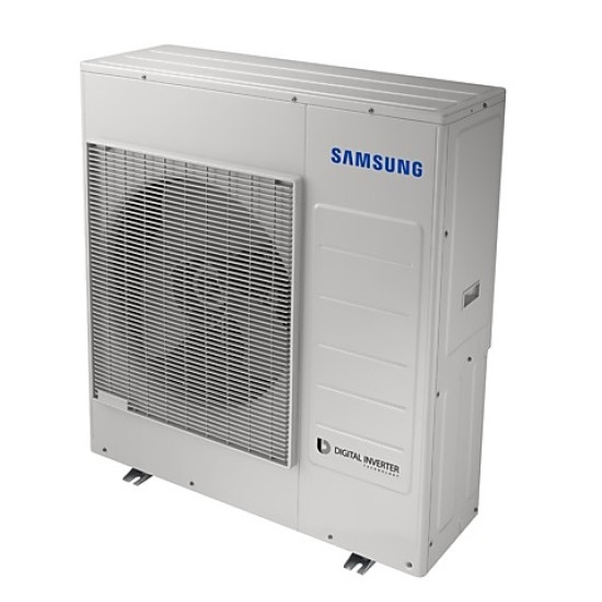 Зовнішній блок мульти-спліт системи Samsung AJ100TXJ5KH/EA