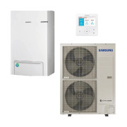 Тепловий насос повітря-вода Samsung AE160AXEDGH/EU/AE160ANYDGH/EU