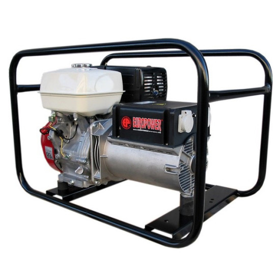 Генератор Europower EP7000