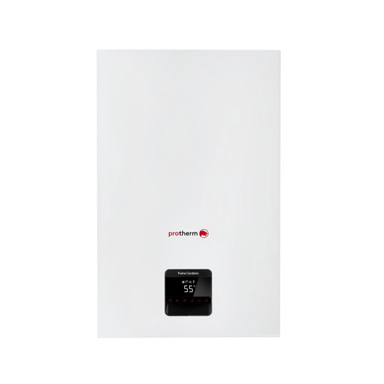 Котел газовий конденсаційний Protherm Puma Condens 24/24 MKV-AS/2