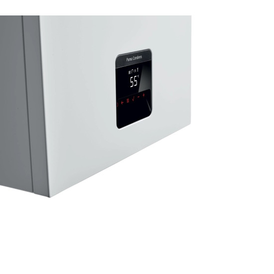 Котел газовий конденсаційний Protherm Puma Condens 24/24 MKV-AS/2